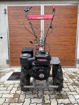 WEME 1100F  malotraktor kultivátor