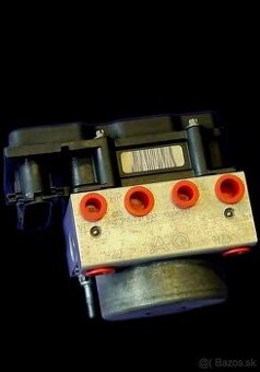 ABS Opel Corsa D - AQ 13236012