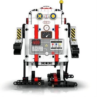 Programovatelná RC stavebnice (robot) - 475 dílků