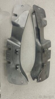 spoiler ORIG. predok Fabia 3 cast podblatnik - 1