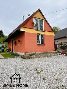 DOM S POZEMKOM - LIPTOVSKÁ ŠTIAVNICA - 1