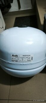 Expanzná nádoba 35l - 1