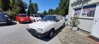 Škoda Favorit 136LS