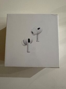 Apple AirPods Pro 2 - 1