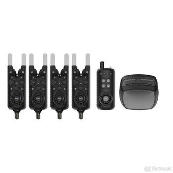 Predam Sadu signalizátorov Sonik GIZMO 2 - 1