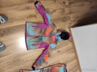 Detské značkové lyžiarske oblečenie O"NEILL - 1