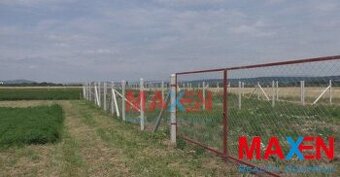 Predaj: MAXEN, Orná pôda, 13 498 m2, Košice - IV, Barca - 1