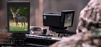 Predam zameriavac OMEGA III