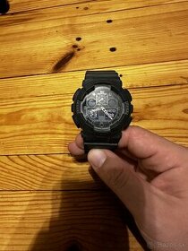 Casio G-Shock - 1