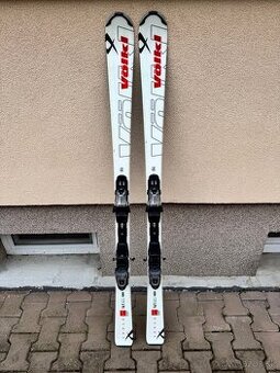 Völkl Sensor 6.9 - lyže - 1