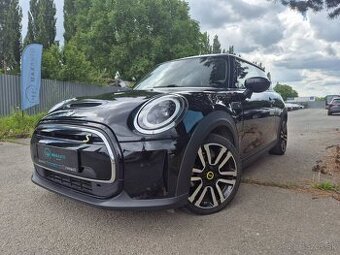 Mini Cooper E SE Elektro 184 Koní 2021