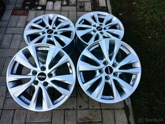 Oxxo- Kia, Hyundai, Honda, Nissan, Mazda 5x114,3 r17