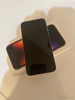 IPhone SE 2020 128GB - 1