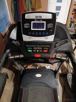 Bežecký pás  Insportline inCondi T400i