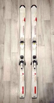 Predám dámske lyže Rossignol 146cm - 1
