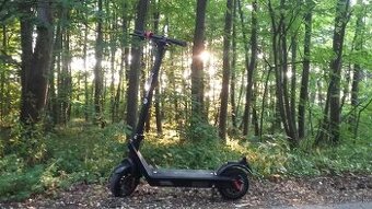 predám elektrokolobežku