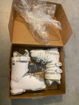 Ponukam lyžiarky Head