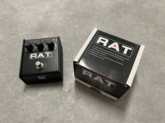 ProCo RAT 2 Distortion v záruke