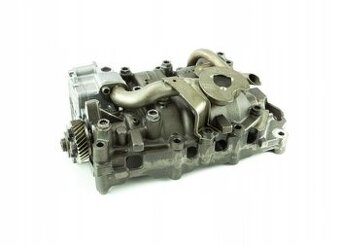 VW, ŠKODA, AUDI, SEAT olejové čerpadlo