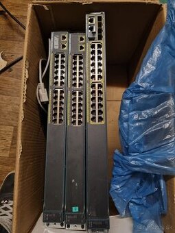 Cisco Catalyst 2960 Series