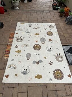 Detský koberec