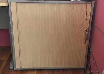 Pridám skrinky