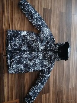 Lyžiarska bunda velkost M