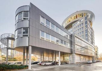 Prenájom TOP kancelárii v budove ORANGE na Plynárenskej ul.