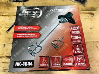 Stavebné miešadlo 3200W