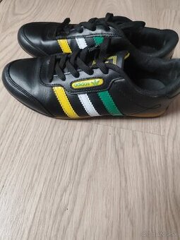 Botasky Adidas