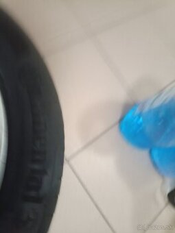 Predám ako rezervu 17 ka