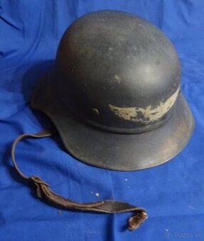 Helma prilba Luftschutz