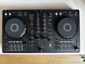 Pioneer DDJ FLX4