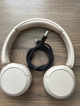 SONY WH-CH 520 BEIGE