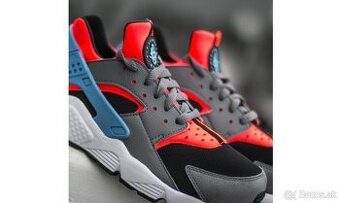 Nike Air Huarache EU 44,5 / US 10,5