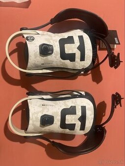 viazanie Union Strata 2026 – veľkosť L (NOVÉ)