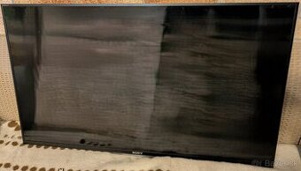 Predám SONY TV 42" nefunkčnú na opravu/na diely