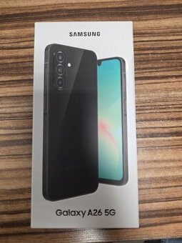 Samsung A26  128gb