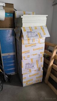 Hygienický kazetový strop