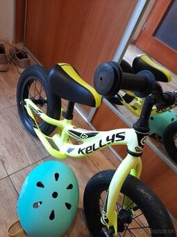 Odrážadlo Kellys 12