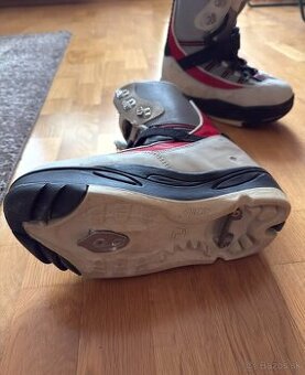 SNB topanky velkosť 42