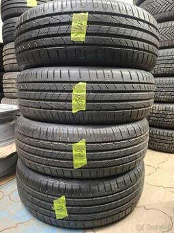 215/65R17 Hankook dot 24 letné 4ks