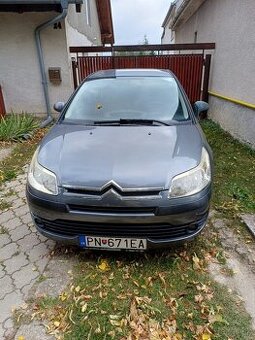 Predám Citroën c4
