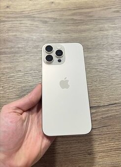 iPhone 16 Pro Max 512Gb