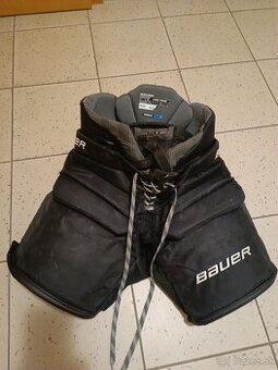 Brankárske nohavice BAUER Elite