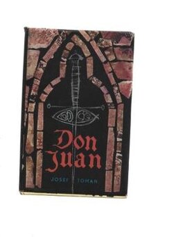 Jozef Toman- Don Juan