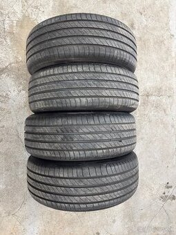 Michelin Primacy 4 195/55 R16 87H LETNÉ 4ks