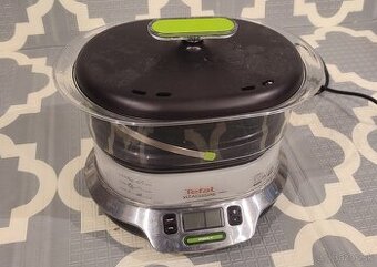 Tefal VitaCuisine Compact (model VS400330).