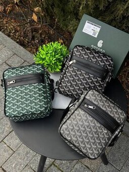 TAŠKA CEZ RAMENO OD Goyard 🌐