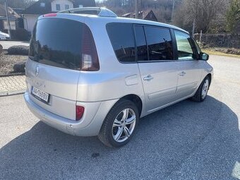 Renault Espace 2.0 dCi
